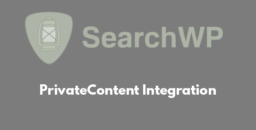PrivateContent Integration