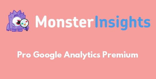 Pro Google Analytics Premium