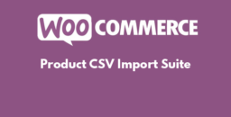 Product CSV Import Suite