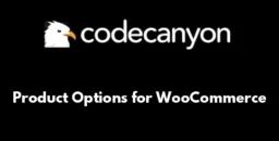 Product Options for WooCommerce