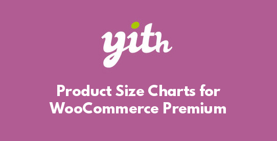 Product Size Charts for WooCommerce Premium