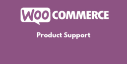 Product Support