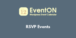 RSVP Events