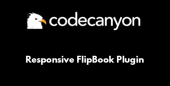 Responsive FlipBook Plugin