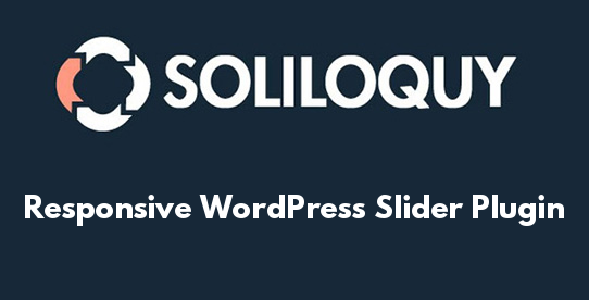 Responsive WordPress Slider Plugin