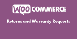 Returns and Warranty Requests