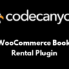 RnB – WooCommerce Bookings & Rental Plugin