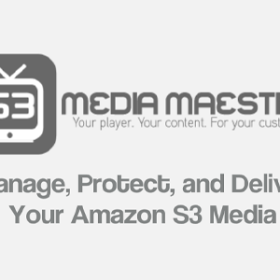 S3 Media Maestro WordPress Plugin