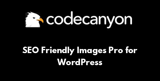 SEO Friendly Images Pro for WordPress