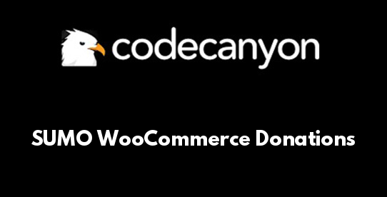 SUMO WooCommerce Donations