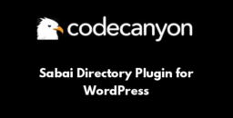 Sabai Directory Plugin for WordPress