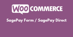 SagePay Form / SagePay Direct