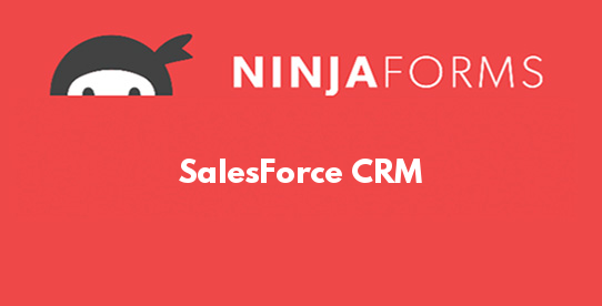 SalesForce CRM