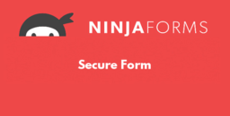 Secure Form