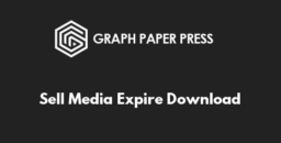 Sell Media Expire Download