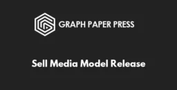 Sell Media Model Release