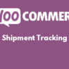 Shipment Tracking