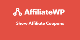 Show Affiliate Coupons