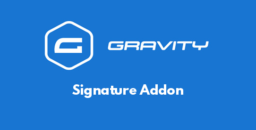 Signature Addon