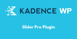 Slider Pro Plugin