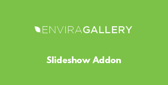Slideshow Addon