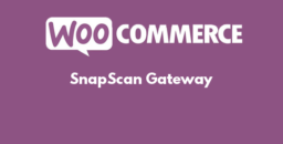 SnapScan Gateway