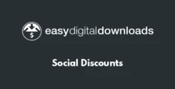 Social Discounts
