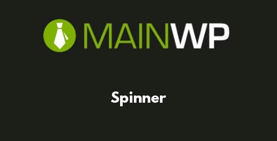 Spinner