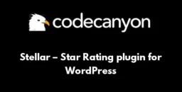 Stellar – Star Rating plugin for WordPress