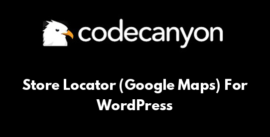 Store Locator (Google Maps) For WordPress