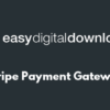 Stripe Payment Gateway