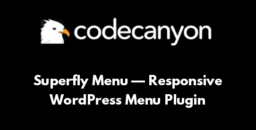 Superfly Menu — Responsive WordPress Menu Plugin