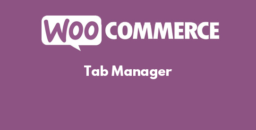 Tab Manager