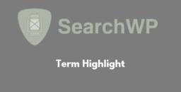 Term Highlight