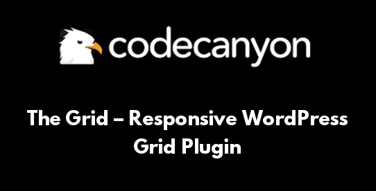 The Grid – Responsive WordPress Grid Plugin