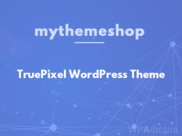 TruePixel WordPress Theme