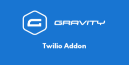 Twilio Addon