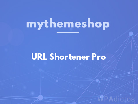 URL Shortener Pro