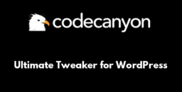 Ultimate Tweaker for WordPress