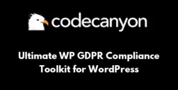 Ultimate WP GDPR Compliance Toolkit for WordPress