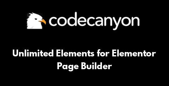 Unlimited Elements for Elementor Page Builder