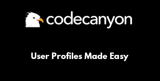 User Profiles Made Easy