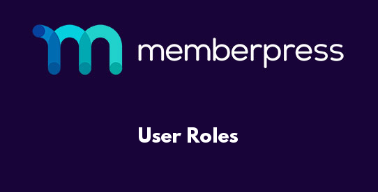 User Roles