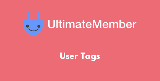 User Tags