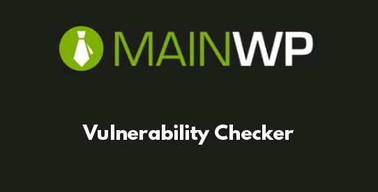 Vulnerability Checker
