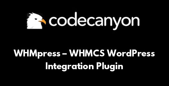 WHMpress – WHMCS WordPress Integration Plugin