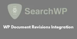 WP Document Revisions Integration