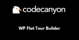 WP Flat Tour Builder