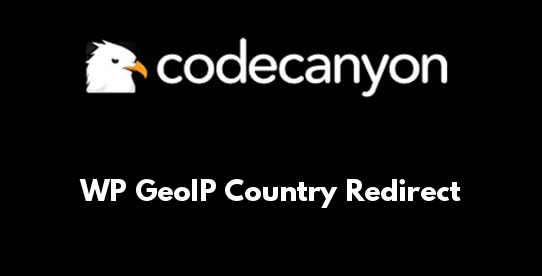 WP GeoIP Country Redirect