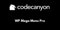 WP Mega Menu Pro